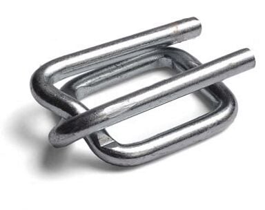 Kompozit Çember Tokası 19x3,25mm (1000 adet)