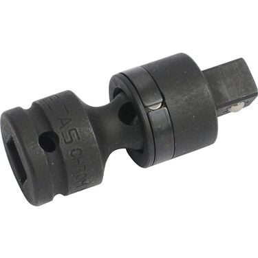 İzeltaş 1/2'' Havalı T000427 Mafsal 75 MM