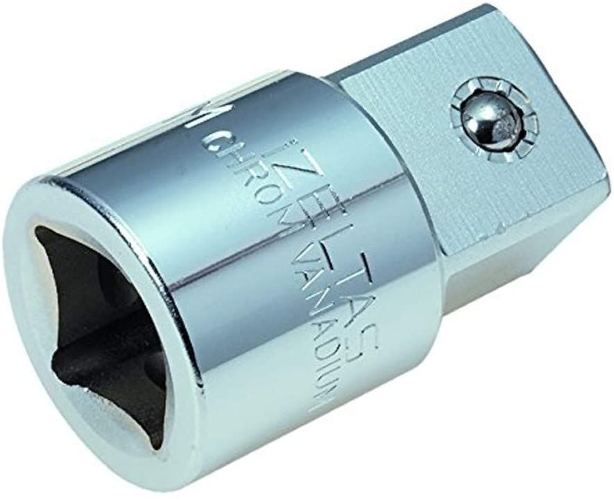 İzeltaş 3/4'' Lokma Adaptör Fx1M