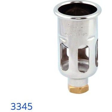 Yıldız Gaz Tavlama başlığı başlık Çapı 45 mm