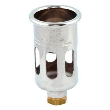 Yıldız Gaz Tavlama Başlığı Başlık Çapı 51 mm