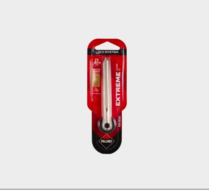 Rubi Kesme Elması (Hıt Speed Rulmanlı Elmas 01907-22 Mm)