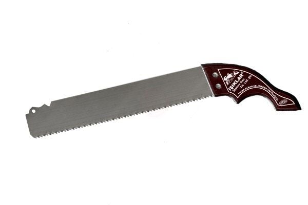 Işıklar El Testeresi Timsah 12cm