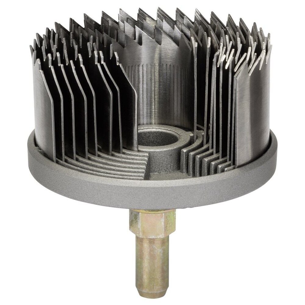 Bosch Delik Açma Testere Seti Kompakt 8'li