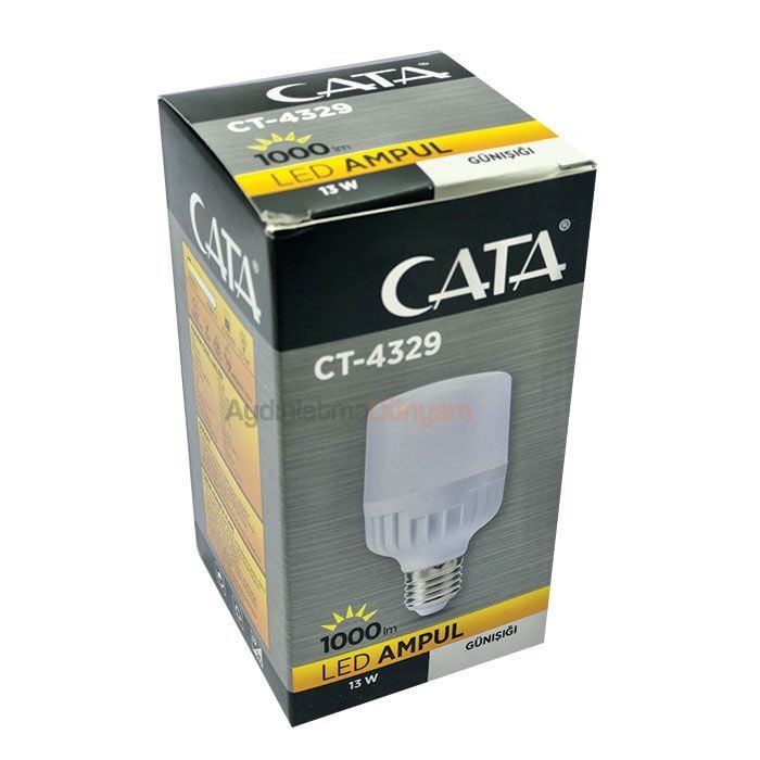 Cata CT-4329 Led Ampül 15 Watt