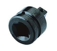 İzeltaş / Rico 1/2'' Havalı Lokma Adaptörü Fx3/4''