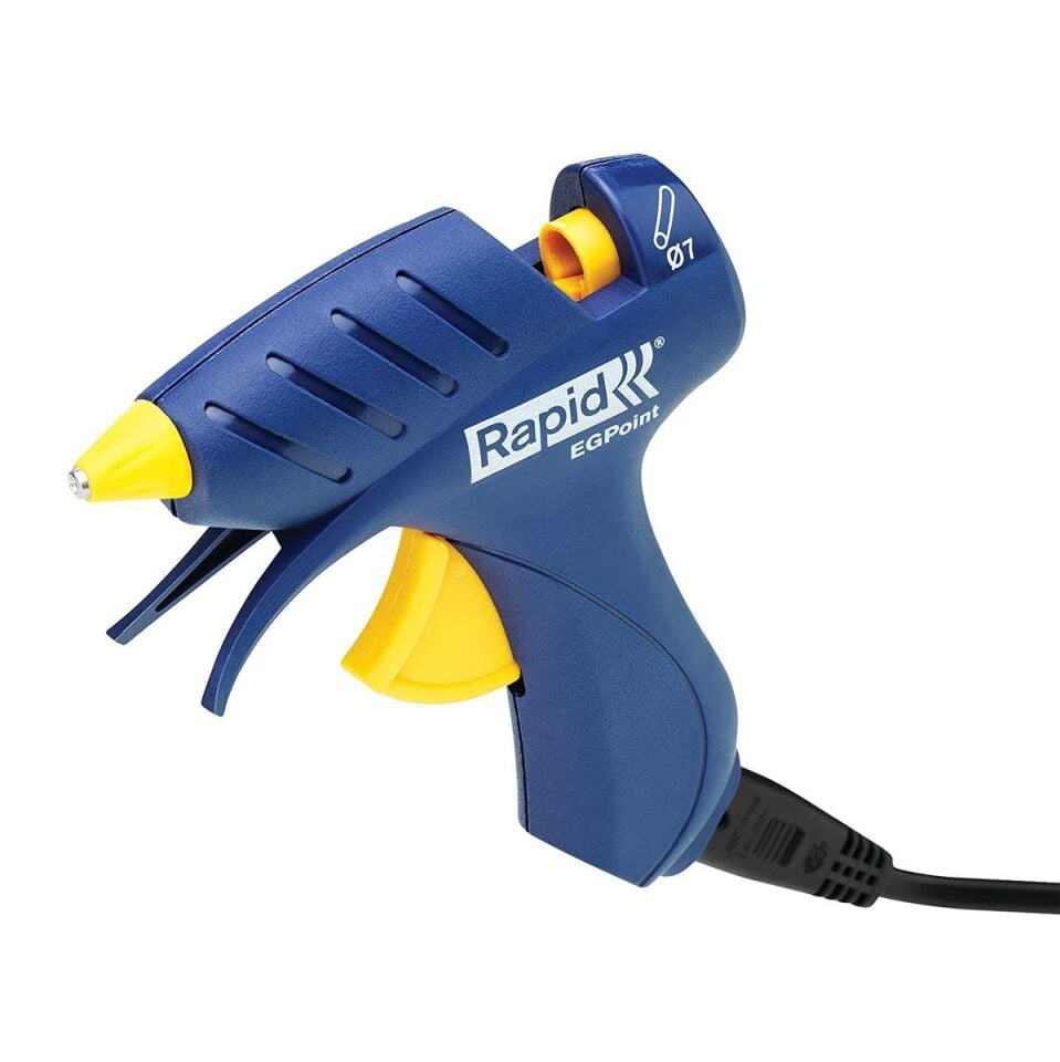 Rapid EG Point Mum Silikon Tabancası 80 Watt