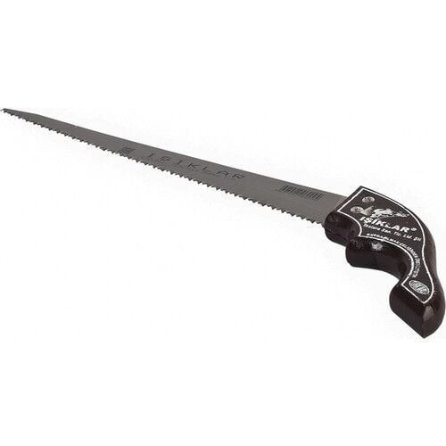 Işıklar Bağ Testeresi 12cm