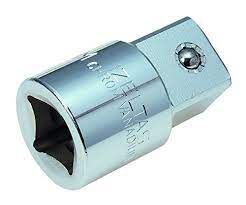 İzeltaş Lokma Adaptörü 1''FX3/4''M