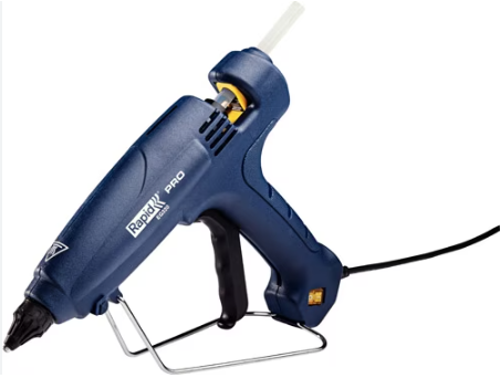 RAPİD EG320 Sıcak Silikon Tabancası 120 Watt