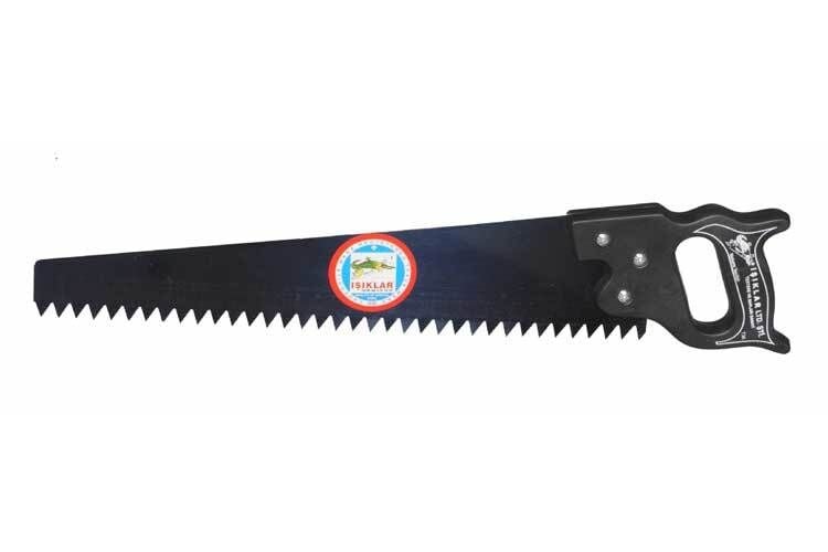 Işıklar Özel Beyaz Gaz Beton Testeresi 165-50 50cm