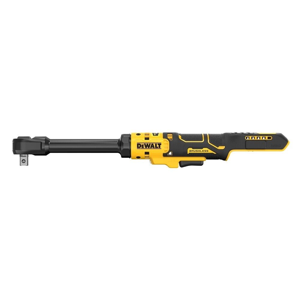 Dewalt DCF512EN-XJ 18V 1/2'' Uzatılmış Başlıklı Lokma Anahtar