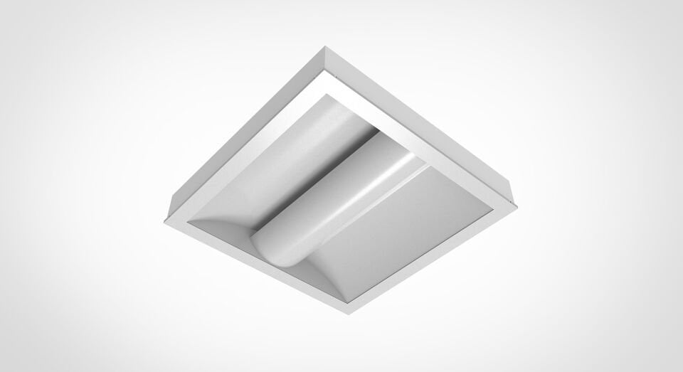 Gecem Endirek Armatür 60x60