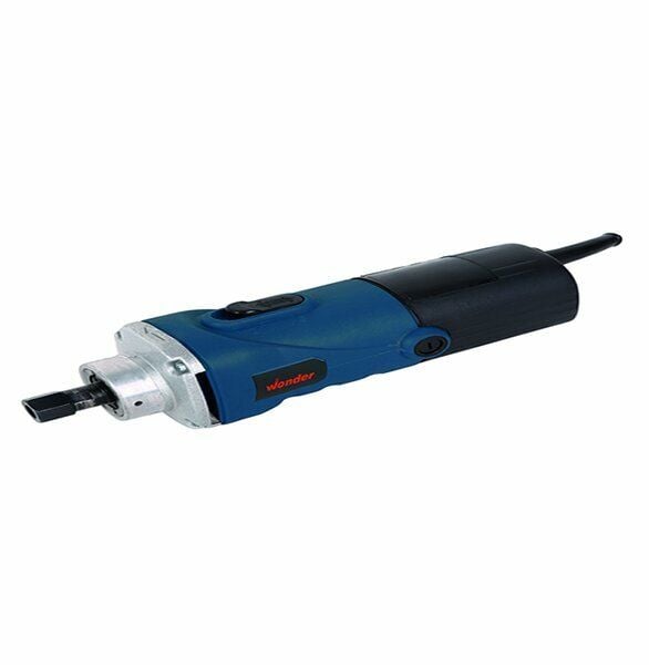 Wonder Kısa Kalıpçı Taşlama Makinesi 850W Devir Ayarlı