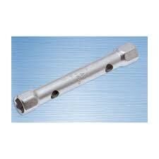 İzeltaş Kovan Anahtar İki Ağızlı 08x09mm