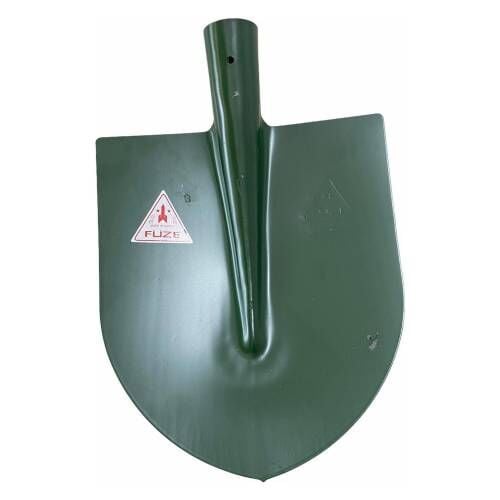 FÜZE İnşaat Küreği No:4