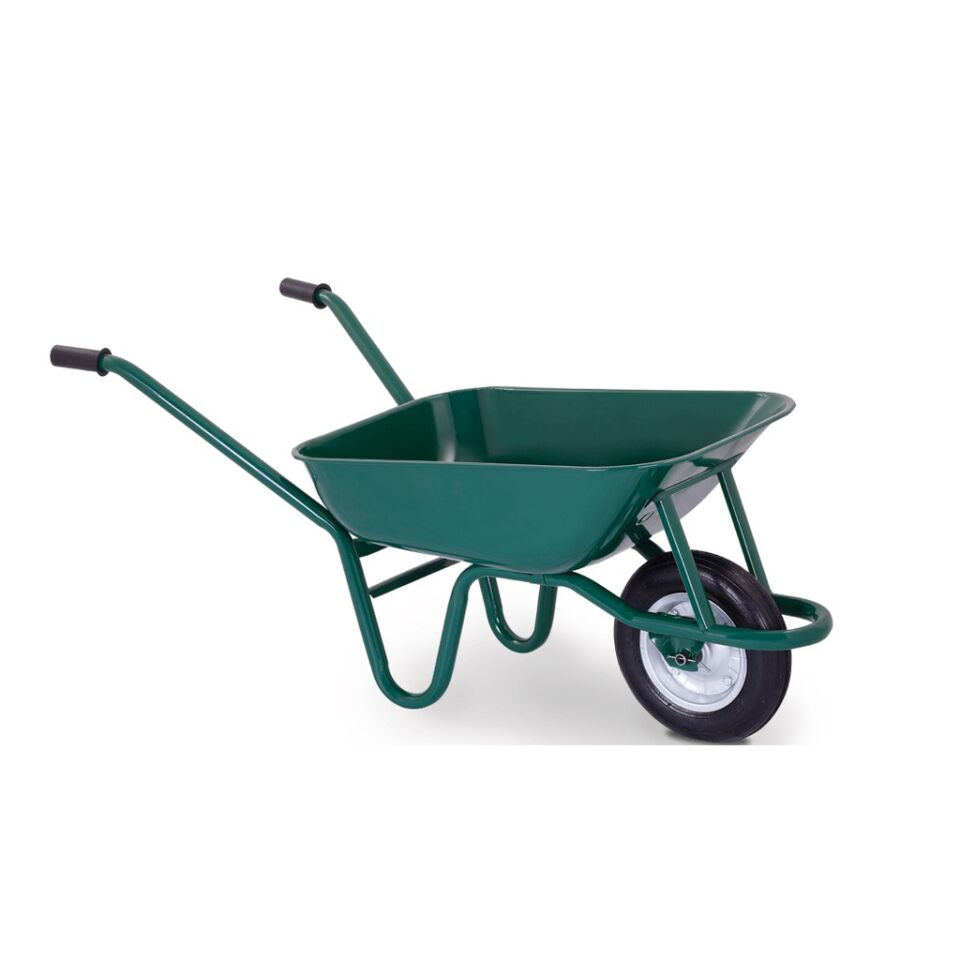 FÜZE 60 El Arabası Tüp Burçlu