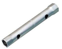 İzeltaş Kovan Anahtar İki Ağızlı 12x13mm