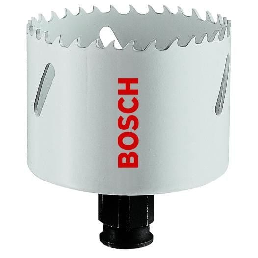 Bosch Sheet Metal Panç 30mm