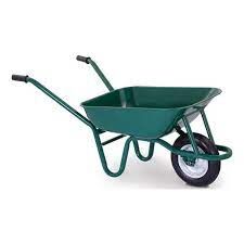 FÜZE 60 El Arabası Şişme Lastik