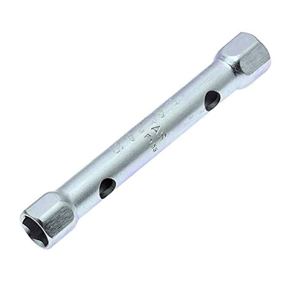 İzeltaş Kovan Anahtar İki Ağız 16x17mm