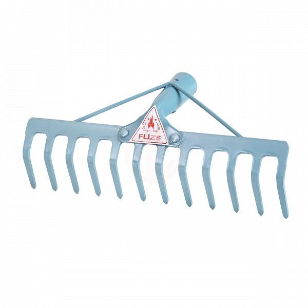 FÜZE Tırmık 12 Diş