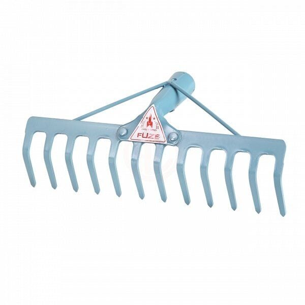 FÜZE Tırmık 12 Diş