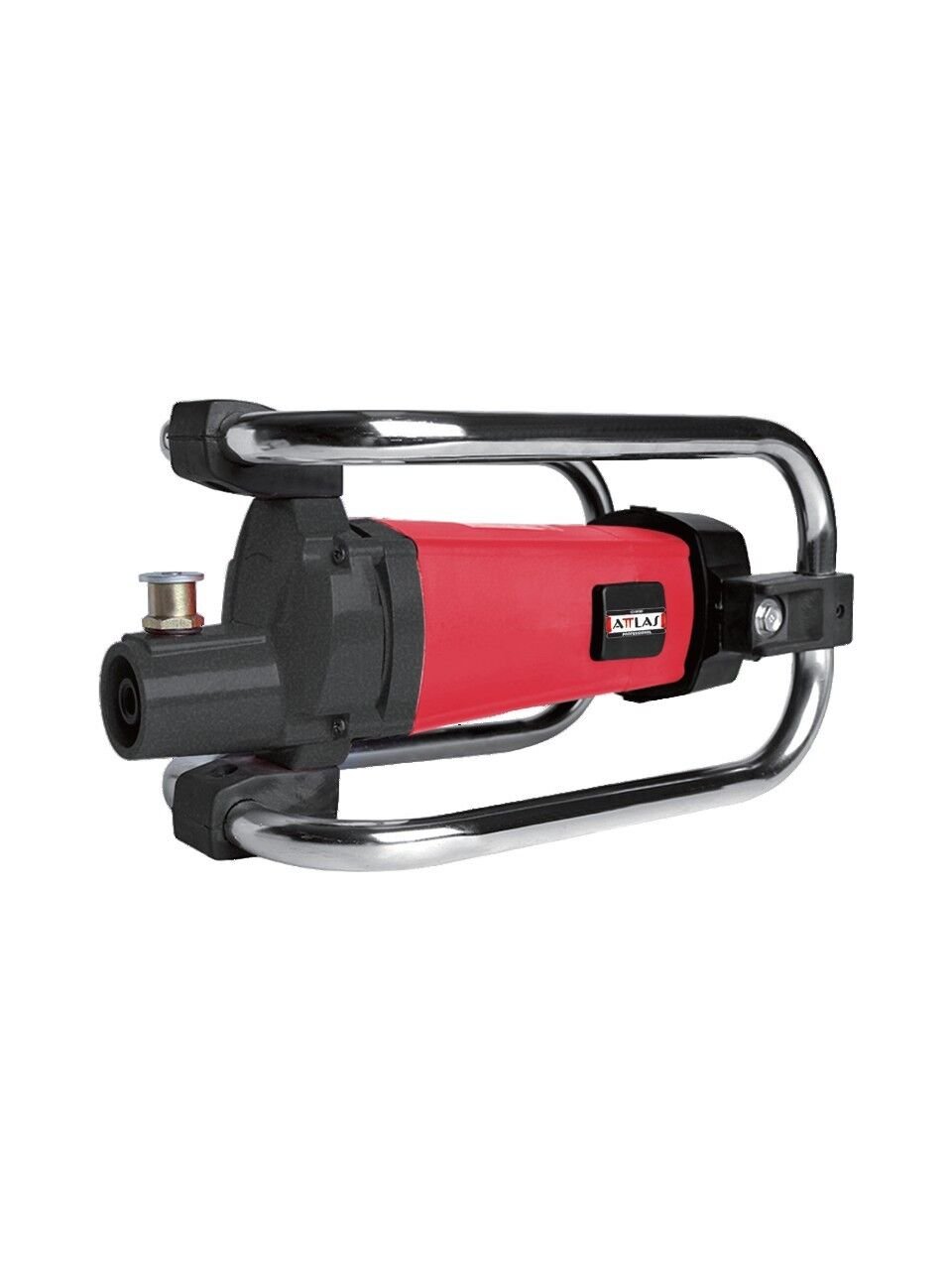 Attlas ATBV 1800 Beton Vibratörü 1800W