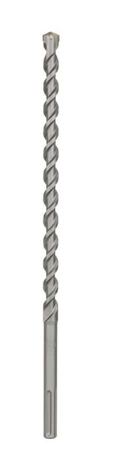 Bosch Sds Max-4 Delme Ucu 22x400mm