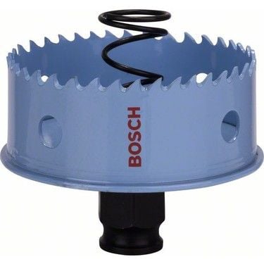 Bosch Sheet Metal Panç 67mm