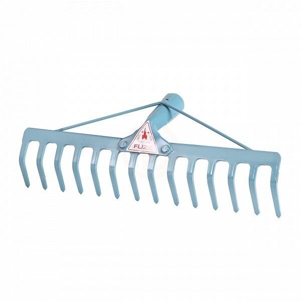 FÜZE Tırmık 14 Diş