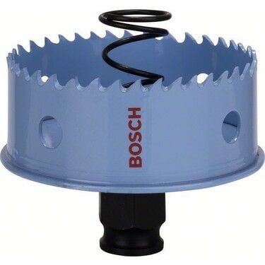 Bosch Sheet Metal Panç 68mm