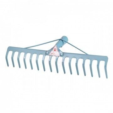 FÜZE Tırmık 16 Diş