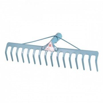 FÜZE Tırmık 16 Diş