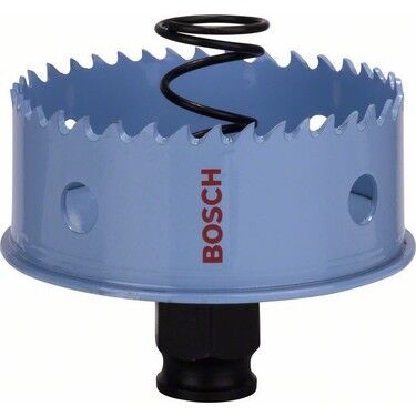 Bosch Sheet Metal Panç 70mm