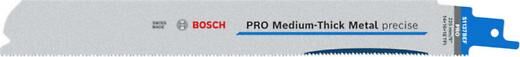 Bosch PRO Medium S1137BEF Tilki Kuyruğu Bıçağı Medium Thick Metal precise 225 mm