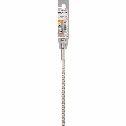 Bosch Sds Plus 5x Matkap Ucu 8x210mm