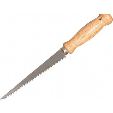 Işıklar Kartonpiyer Testeresi 60