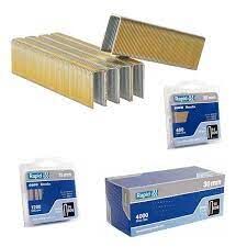 RAPİD 606/23 0,6MU Blister Reçine Kaplı Zımba Teli