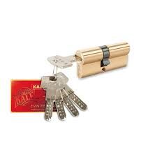 Kale 164/BNE Bilyalı Barel 68mm Sarı