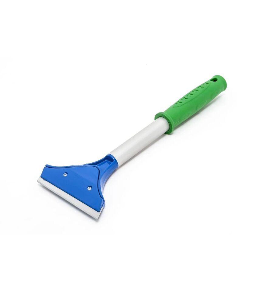 Yenal Alüminyum Kazıma Bıçağı 30cm