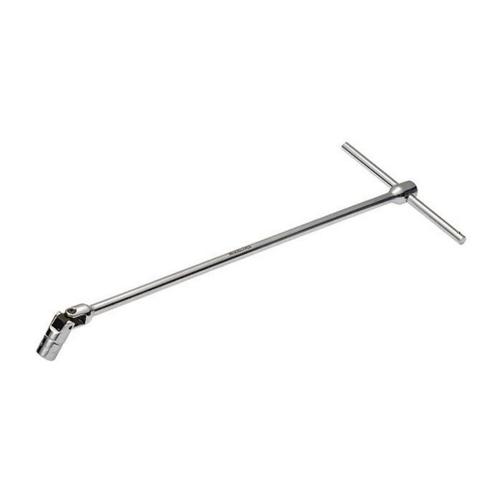 İzeltaş T Kol Mafsallı Lokma 10mm