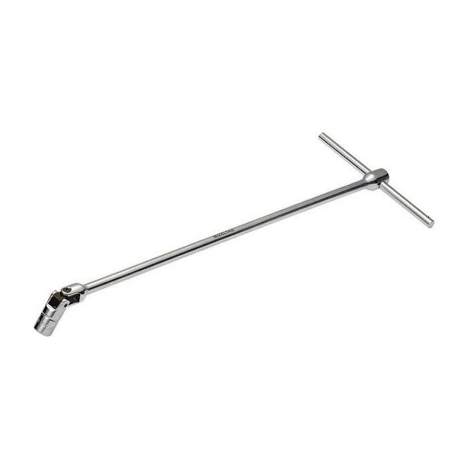 İzeltaş T Kol Mafsallı Lokma 10mm