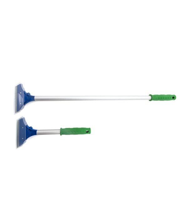 Yenal Alüminyum Kazıma Bıçağı 60cm