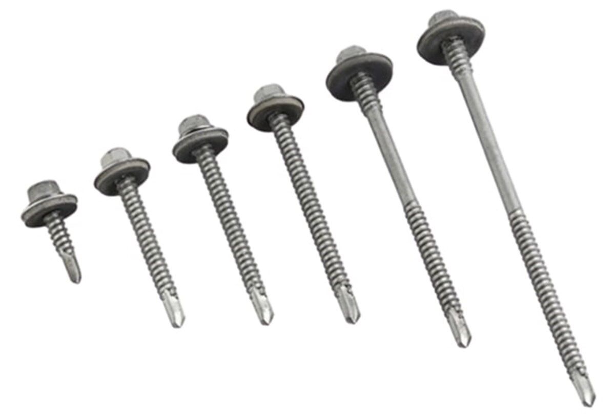 Trapez Vida 6mm 5.5x25 6'lı