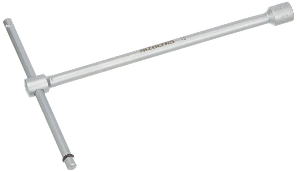 İZELTAŞ T Kol Lokma 19 mm