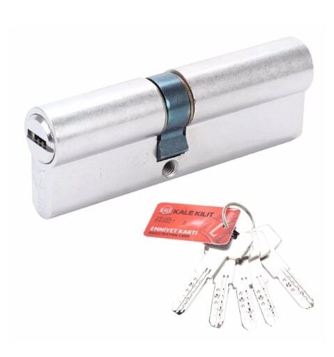 Kale 164/BNE Bilyalı Barel 90mm Saten