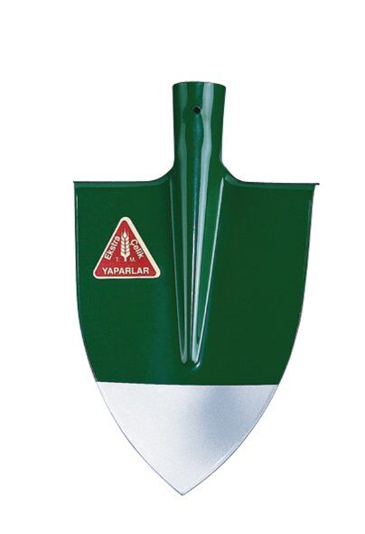 YAPARLAR 3200 Bel Küreği Sivri