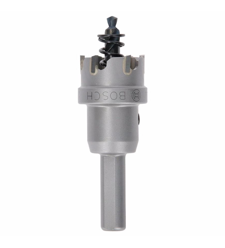 Bosch Tct Delik Açma Testeresi 40mm