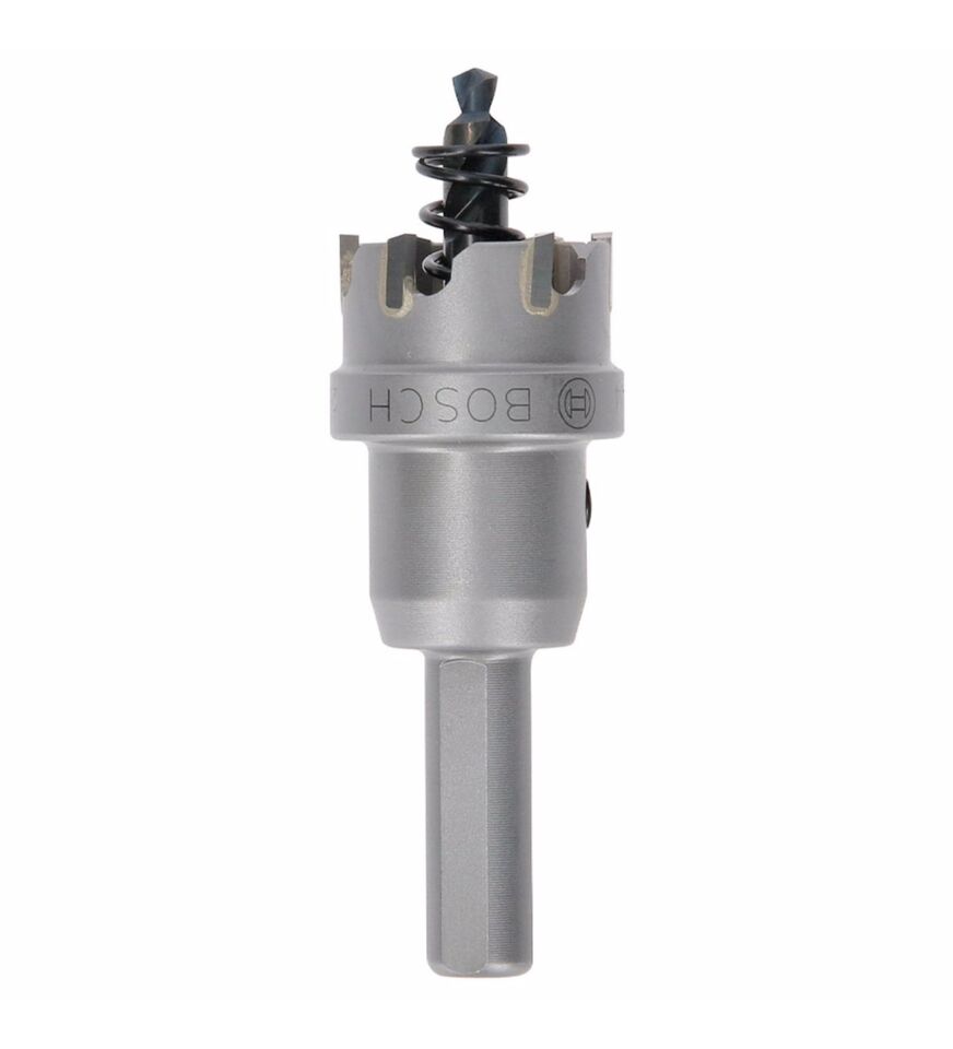 Bosch Tct Delik Açma Testeresi 40mm